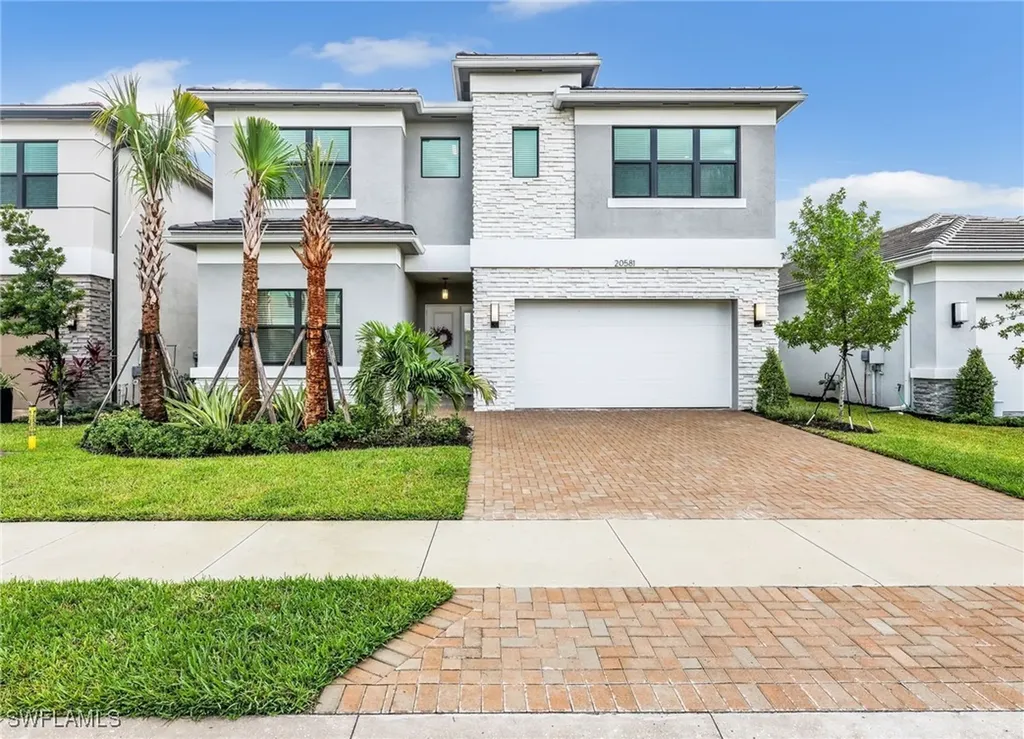 20581 Fair Oak Lane Estero FL 33928