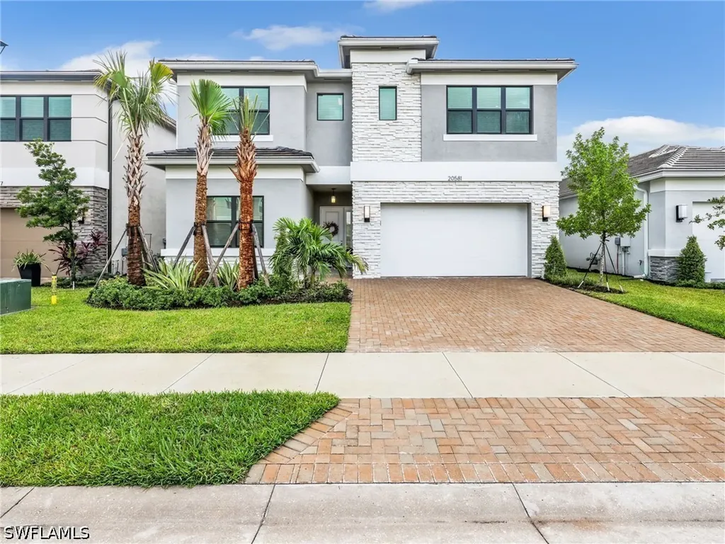 20581 Fair Oak Lane Estero FL 33928