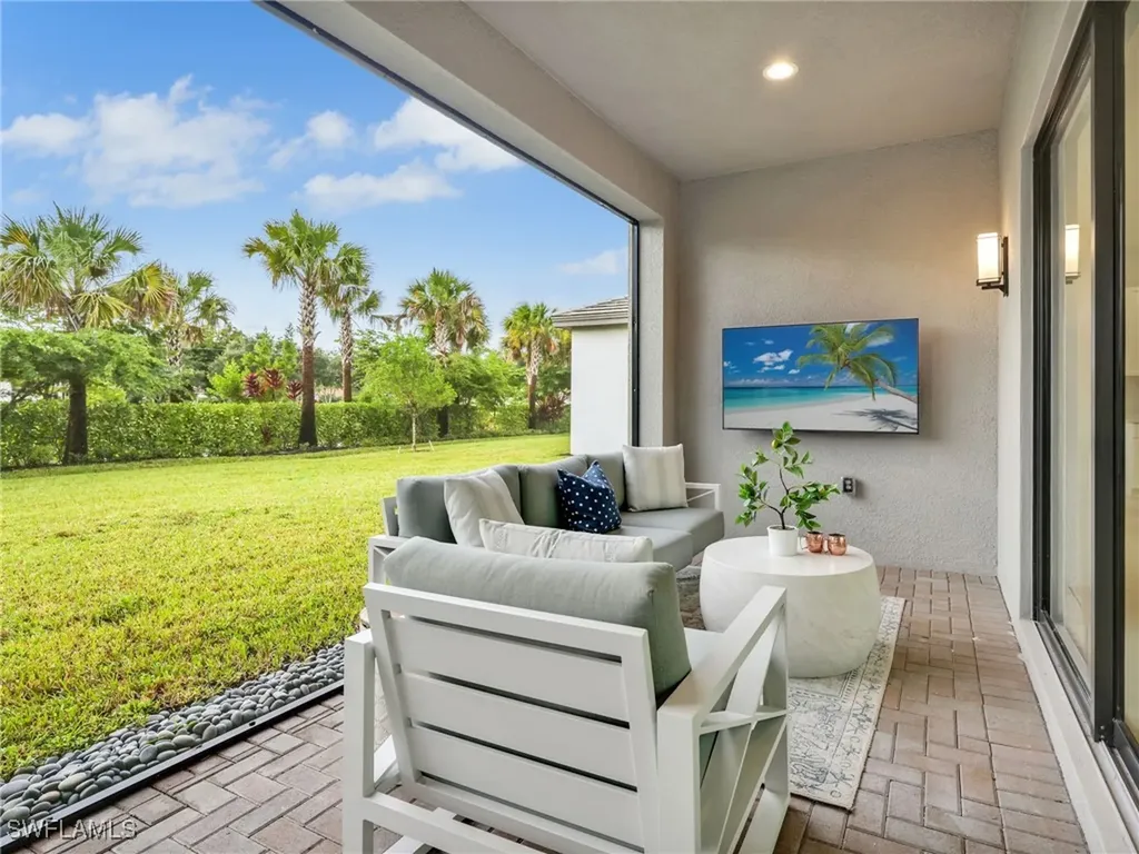 20581 Fair Oak Lane Estero FL 33928