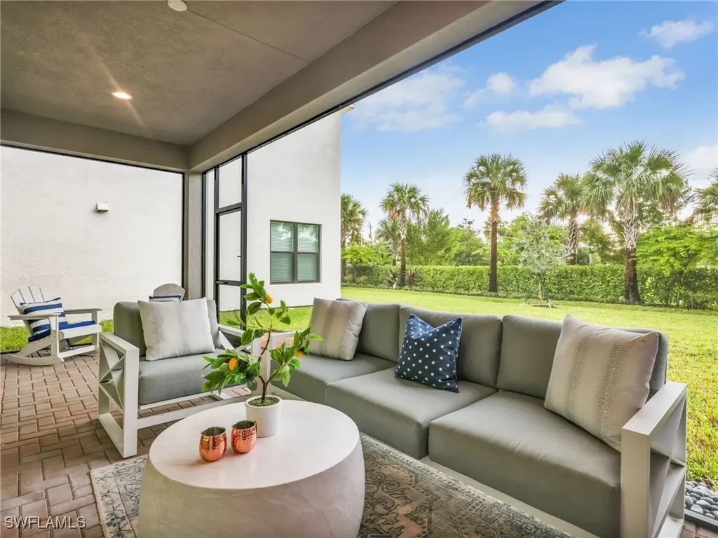 20581 Fair Oak Lane Estero FL 33928