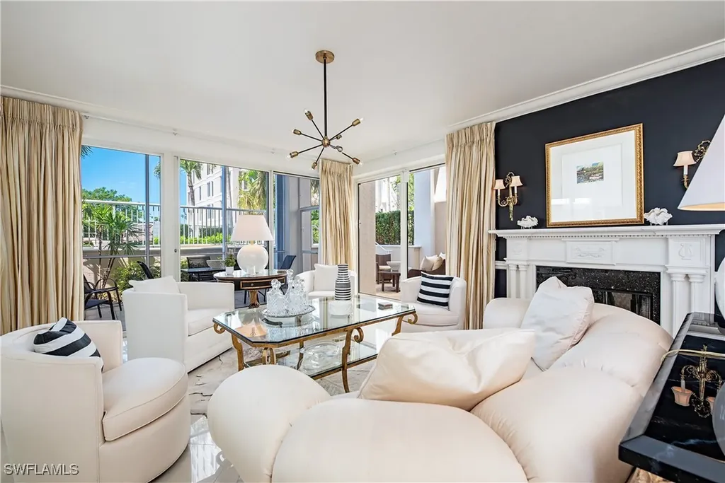 7041 Pelican Bay Boulevard Naples FL 34108