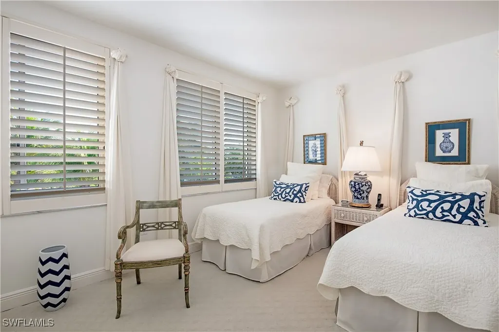 7041 Pelican Bay Boulevard Naples FL 34108
