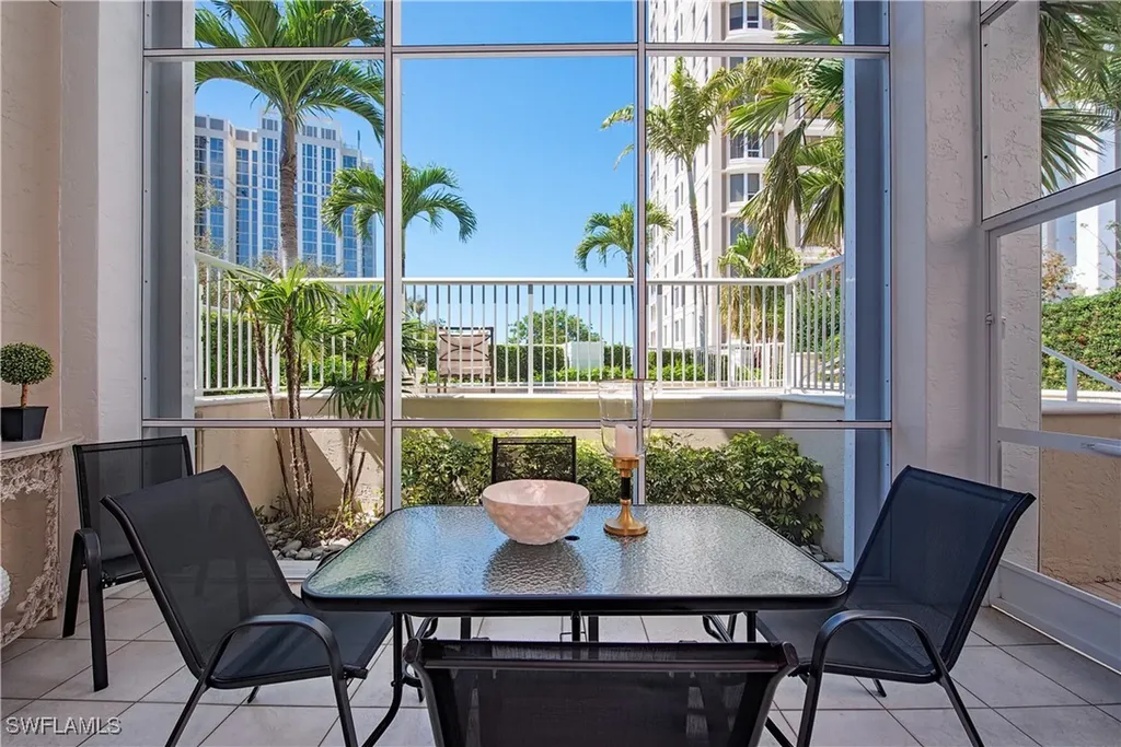 7041 Pelican Bay Boulevard Naples FL 34108
