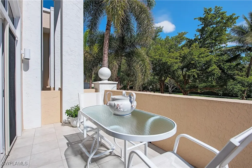 7041 Pelican Bay Boulevard Naples FL 34108