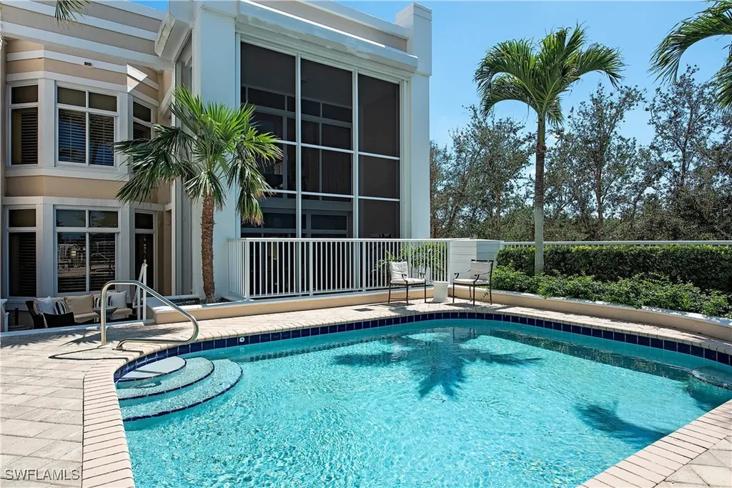 7041 Pelican Bay Boulevard Naples FL 34108