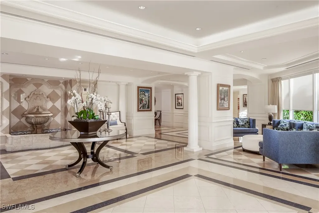 7041 Pelican Bay Boulevard Naples FL 34108