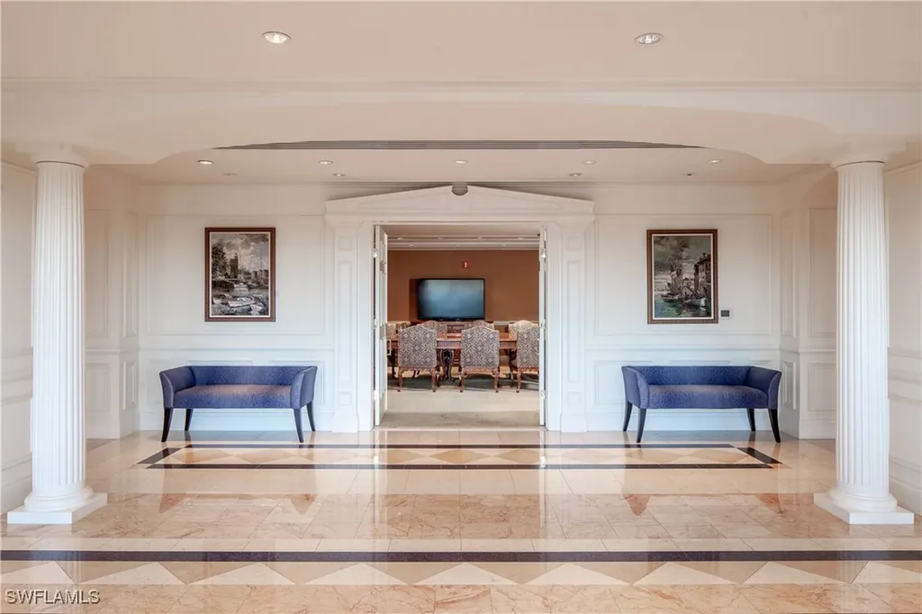 7041 Pelican Bay Boulevard Naples FL 34108