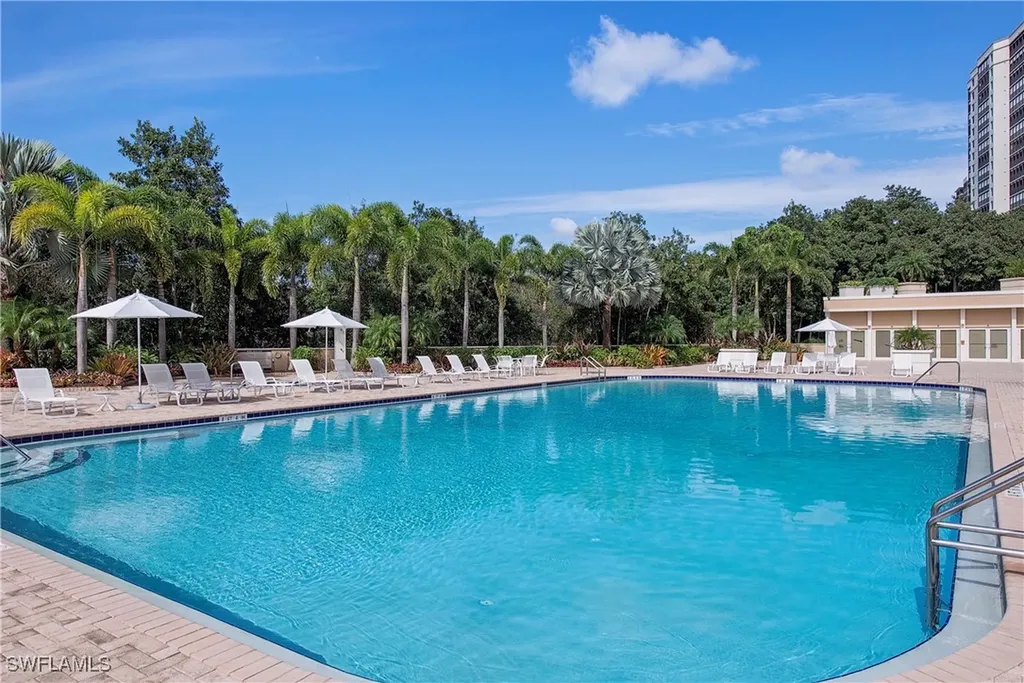 7041 Pelican Bay Boulevard Naples FL 34108