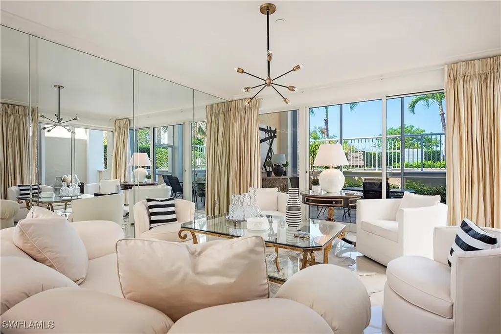 7041 Pelican Bay Boulevard Naples FL 34108