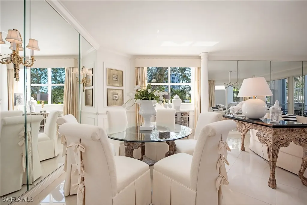 7041 Pelican Bay Boulevard Naples FL 34108