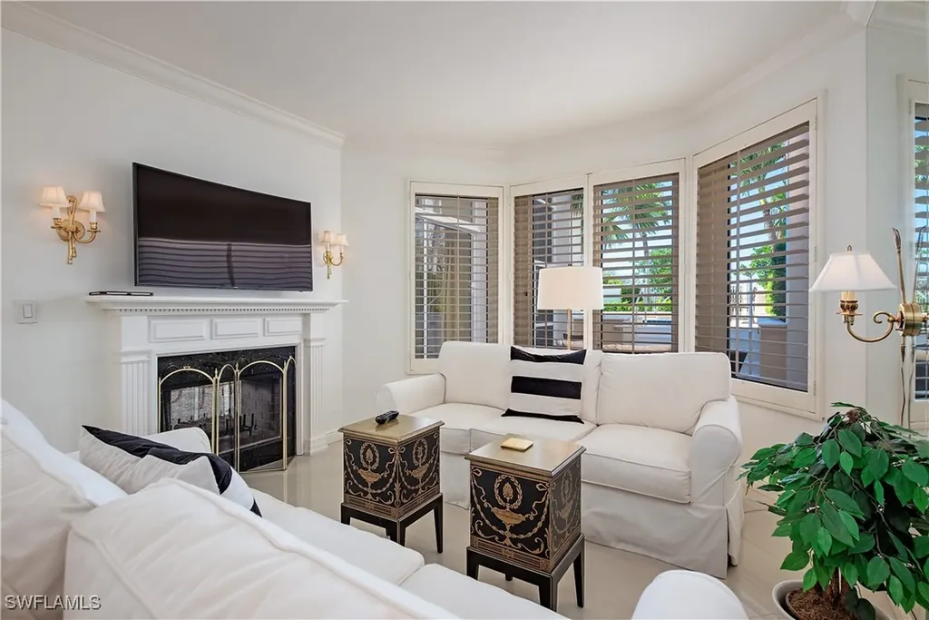 7041 Pelican Bay Boulevard Naples FL 34108