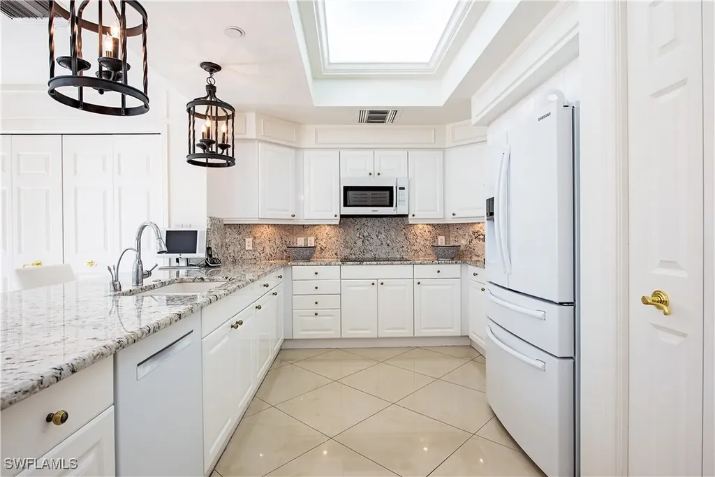 7041 Pelican Bay Boulevard Naples FL 34108