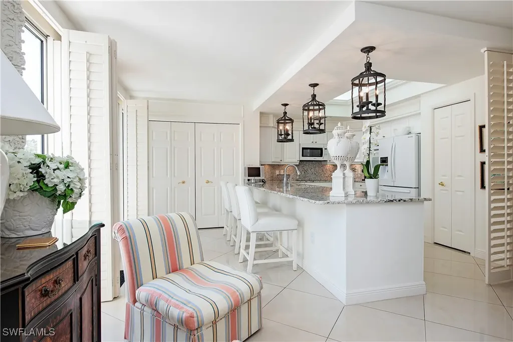 7041 Pelican Bay Boulevard Naples FL 34108
