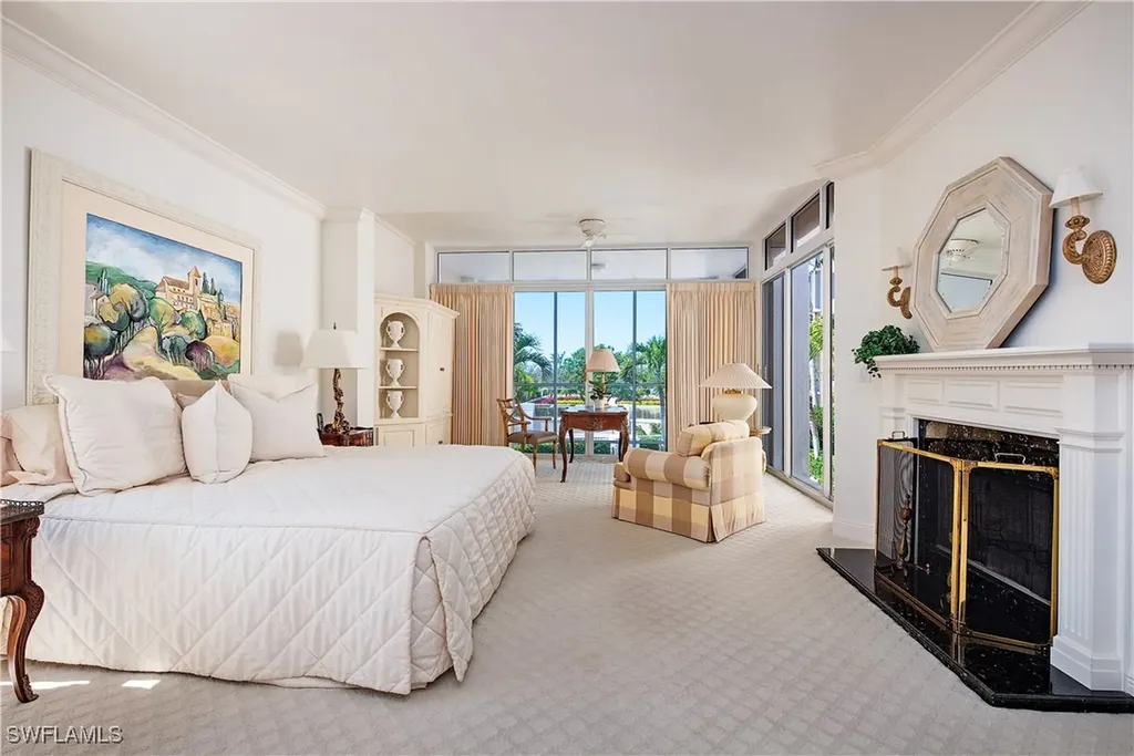 7041 Pelican Bay Boulevard Naples FL 34108