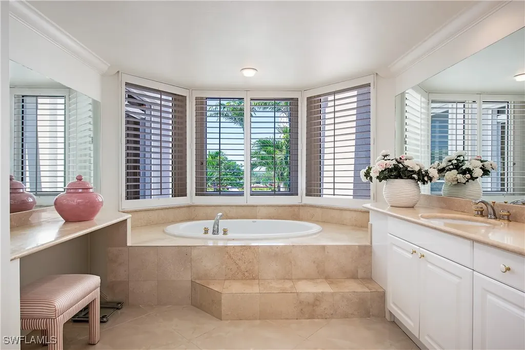 7041 Pelican Bay Boulevard Naples FL 34108