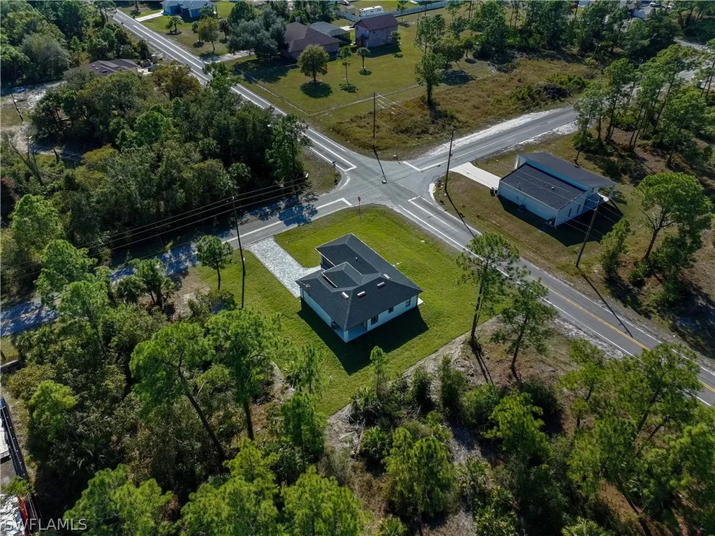 401 E 17th Street Lehigh Acres FL 33972