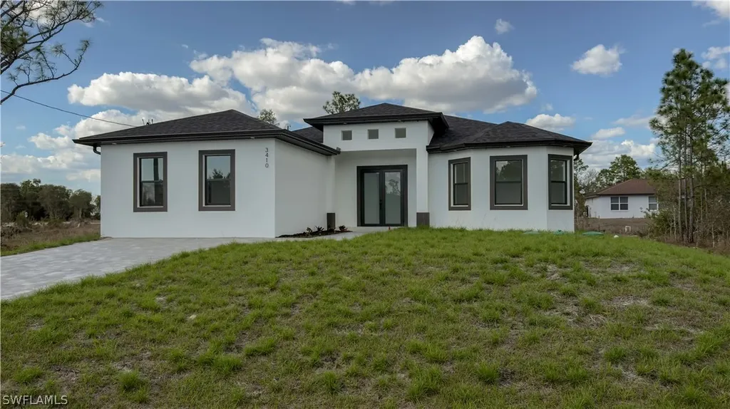 3410 43rd Street SW Lehigh Acres FL 33976