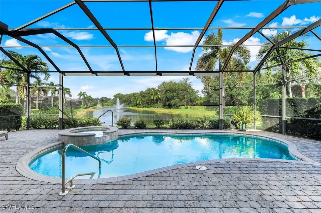 5799 Hammock Isle Drive Naples FL 34119