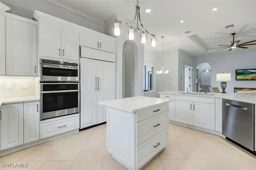 5799 Hammock Isle Drive Naples FL 34119