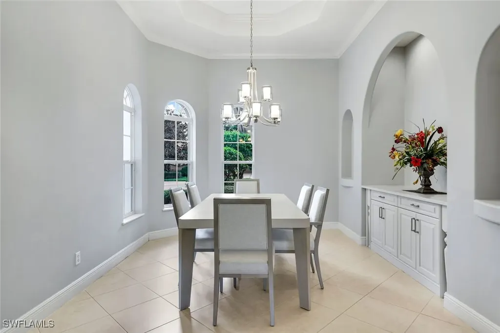 5799 Hammock Isle Drive Naples FL 34119