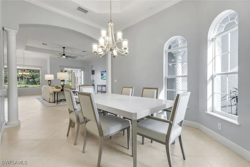 5799 Hammock Isle Drive Naples FL 34119