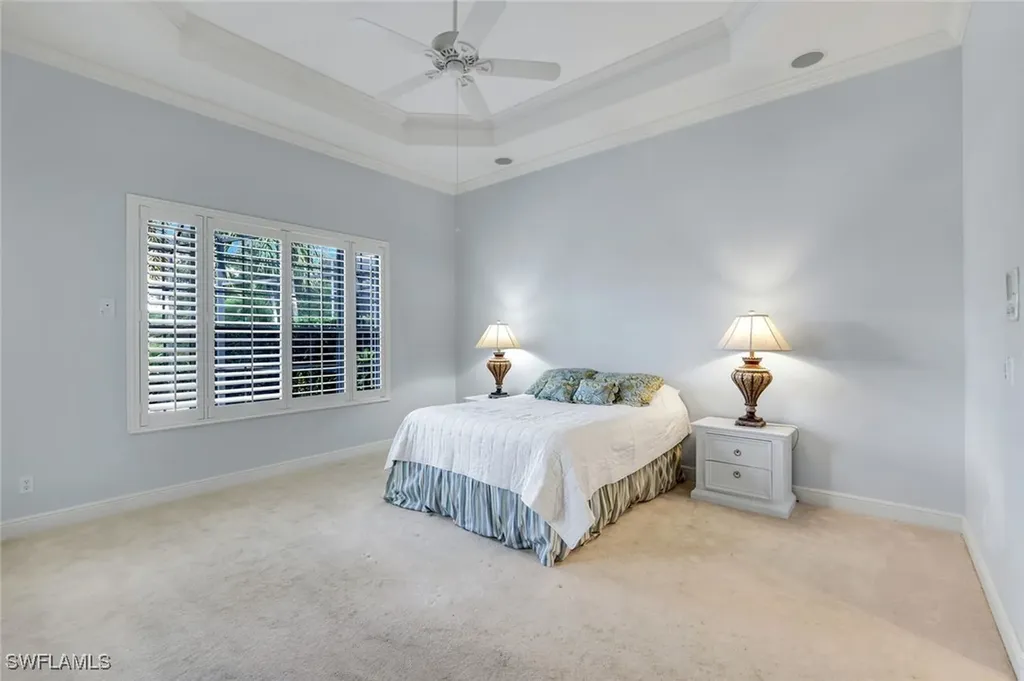 5799 Hammock Isle Drive Naples FL 34119