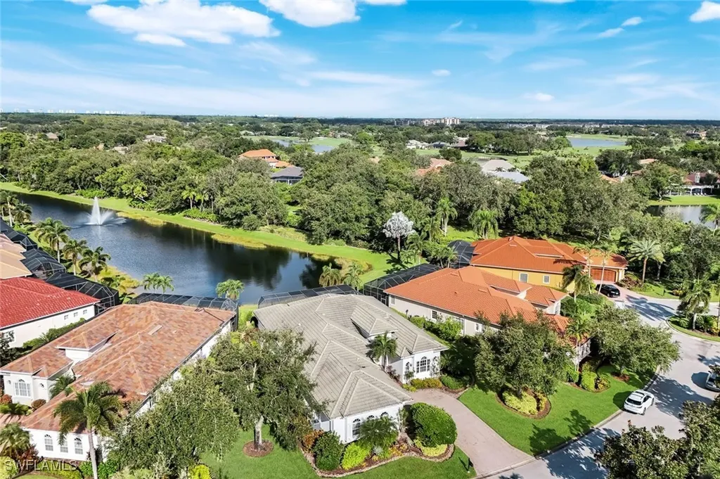 5799 Hammock Isle Drive Naples FL 34119