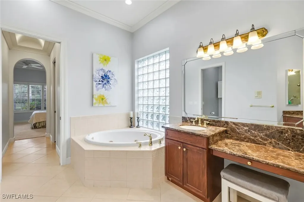 5799 Hammock Isle Drive Naples FL 34119