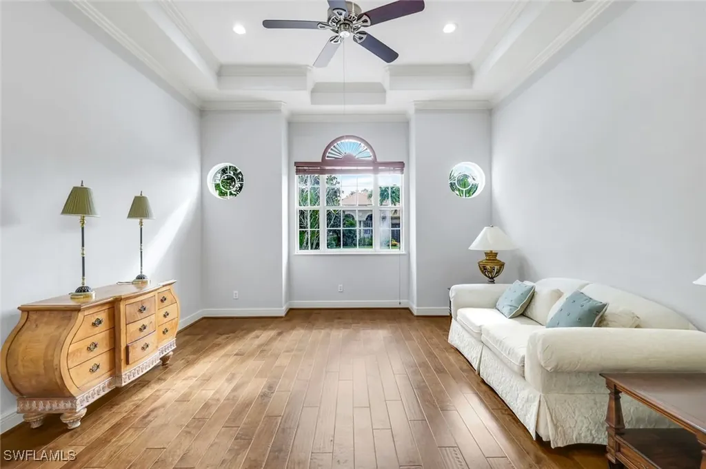 5799 Hammock Isle Drive Naples FL 34119