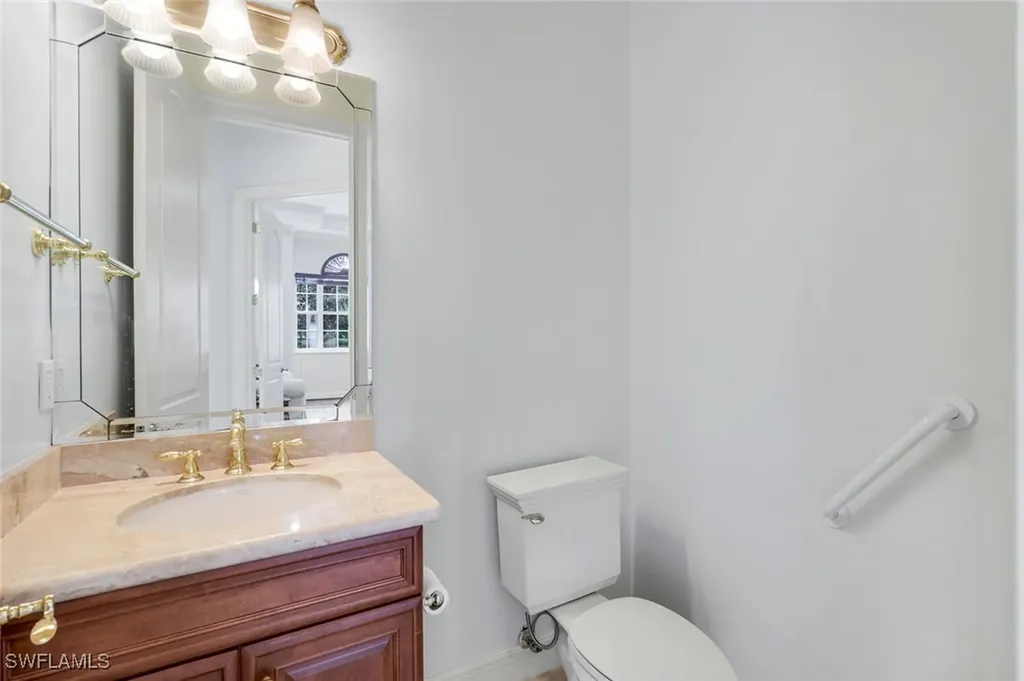 5799 Hammock Isle Drive Naples FL 34119