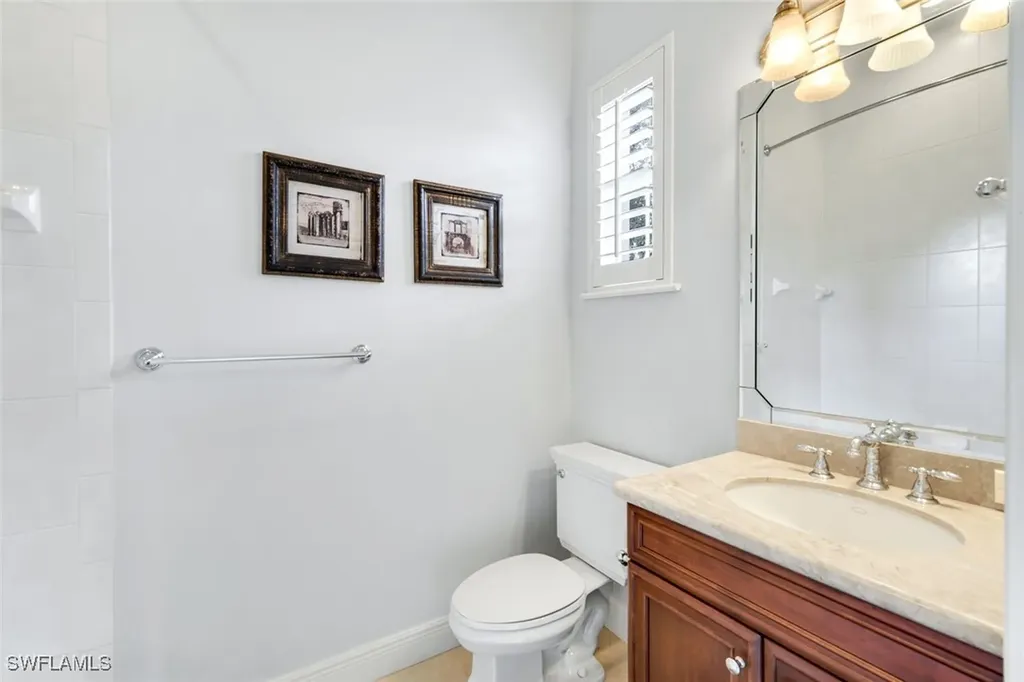 5799 Hammock Isle Drive Naples FL 34119