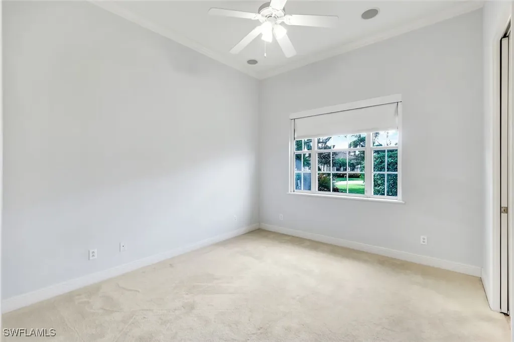 5799 Hammock Isle Drive Naples FL 34119
