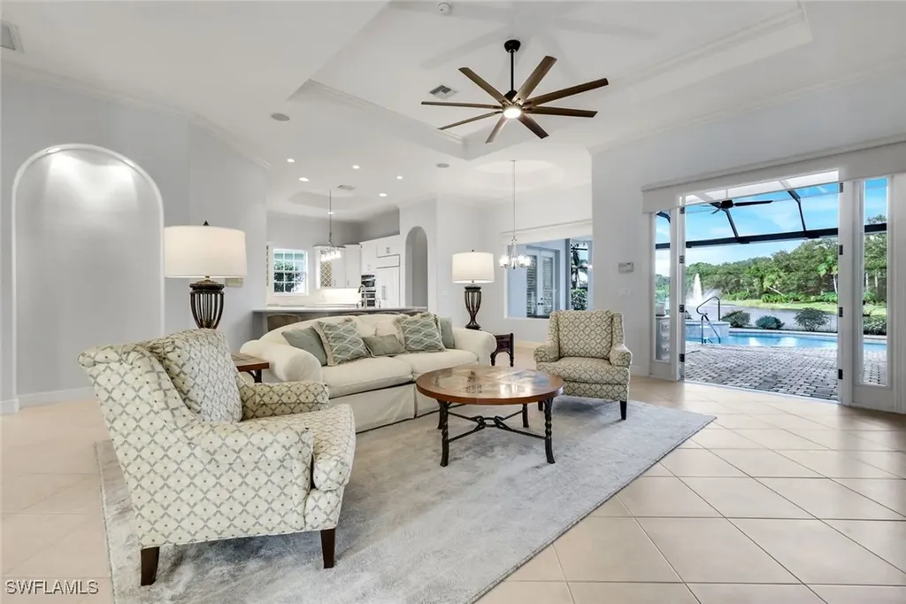 5799 Hammock Isle Drive Naples FL 34119