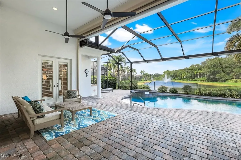 5799 Hammock Isle Drive Naples FL 34119