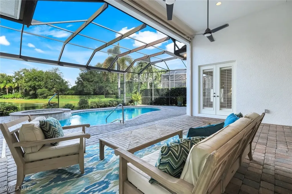 5799 Hammock Isle Drive Naples FL 34119