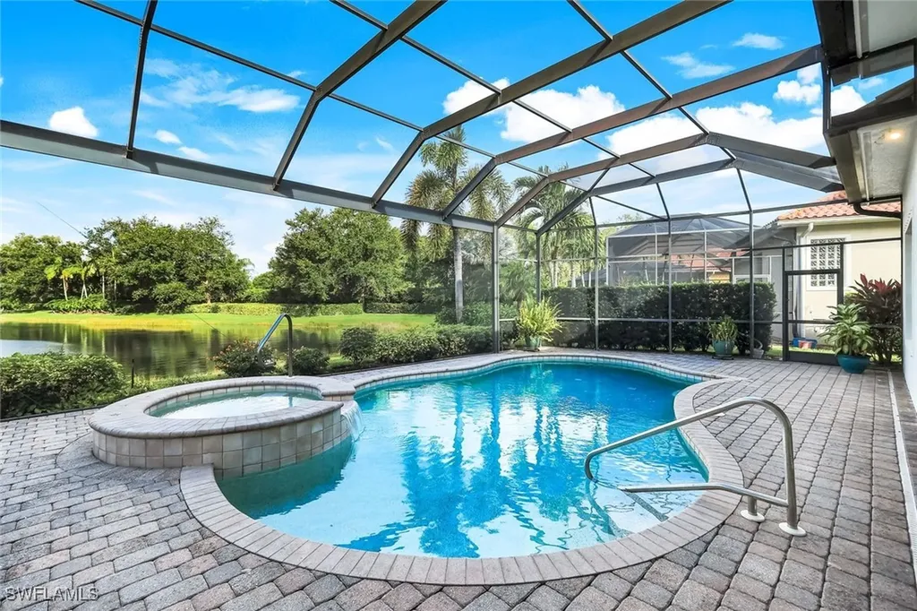 5799 Hammock Isle Drive Naples FL 34119