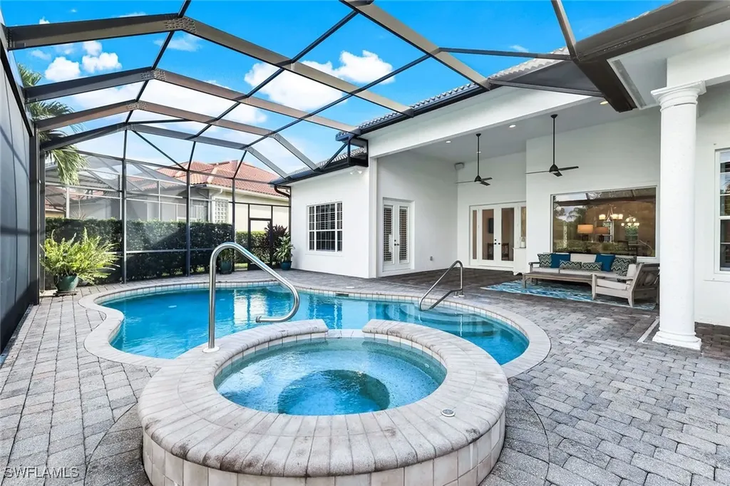 5799 Hammock Isle Drive Naples FL 34119