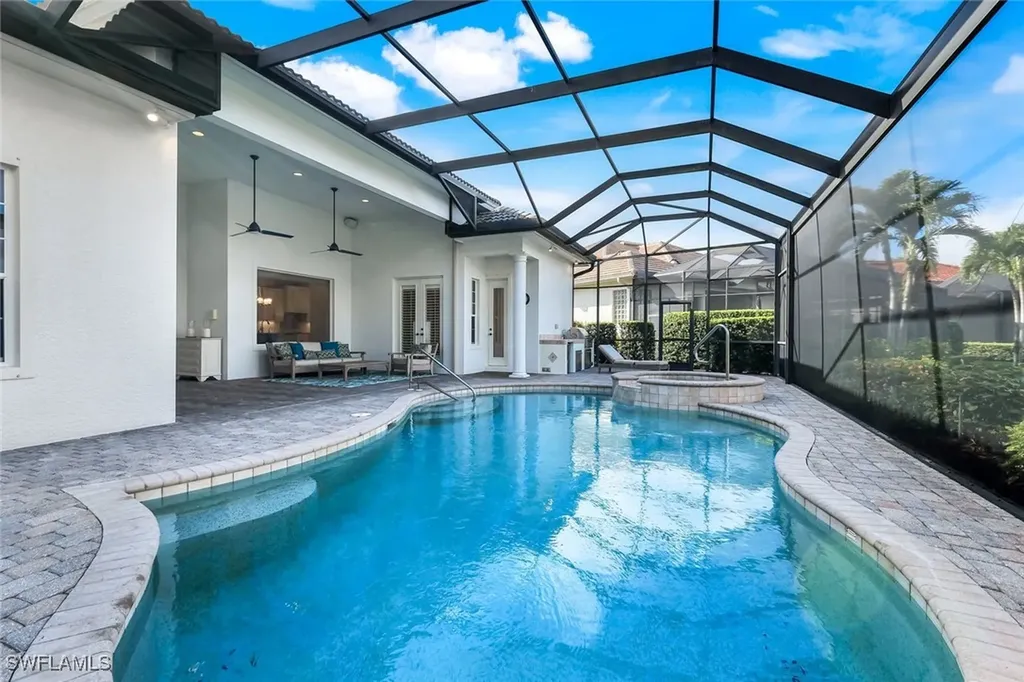 5799 Hammock Isle Drive Naples FL 34119