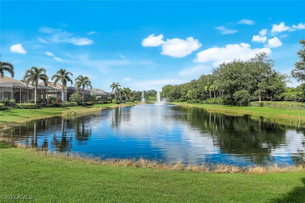 5799 Hammock Isle Drive Naples FL 34119
