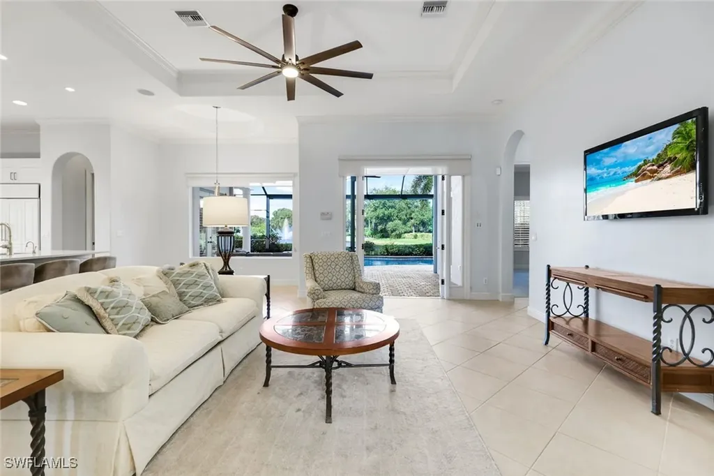 5799 Hammock Isle Drive Naples FL 34119