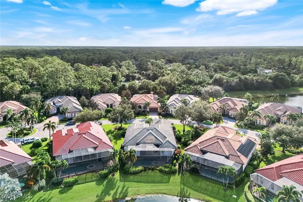 5799 Hammock Isle Drive Naples FL 34119