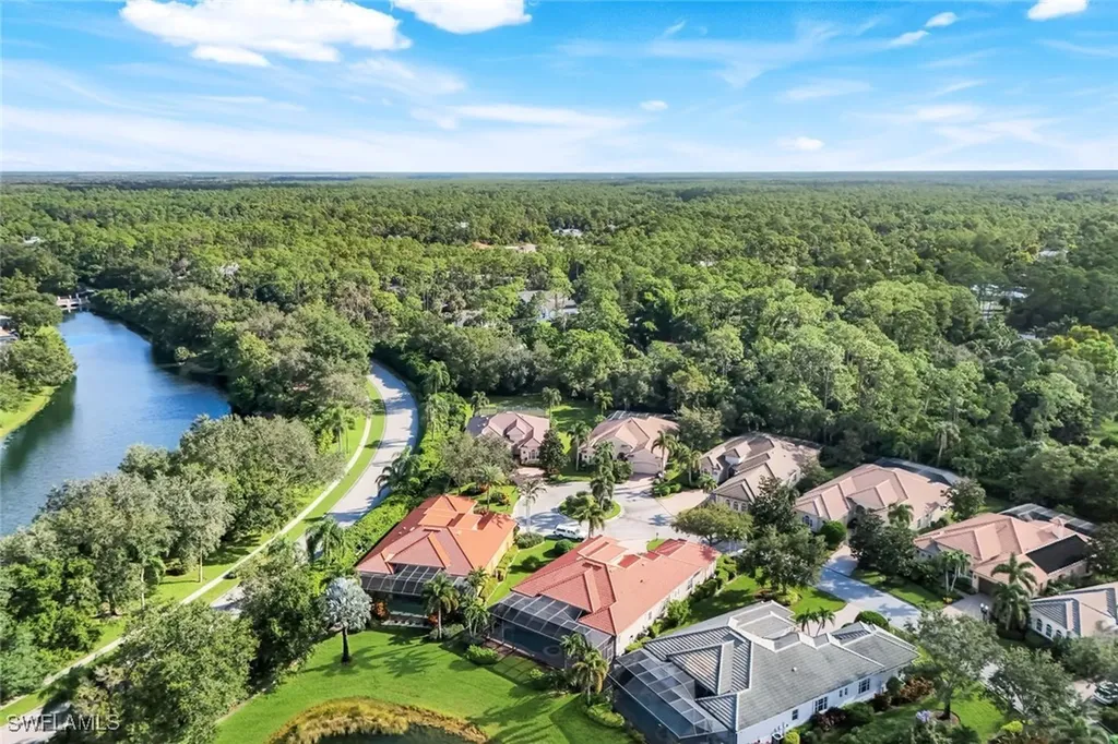5799 Hammock Isle Drive Naples FL 34119