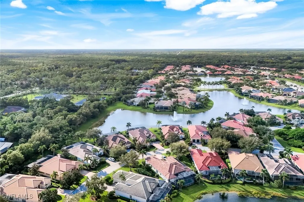 5799 Hammock Isle Drive Naples FL 34119
