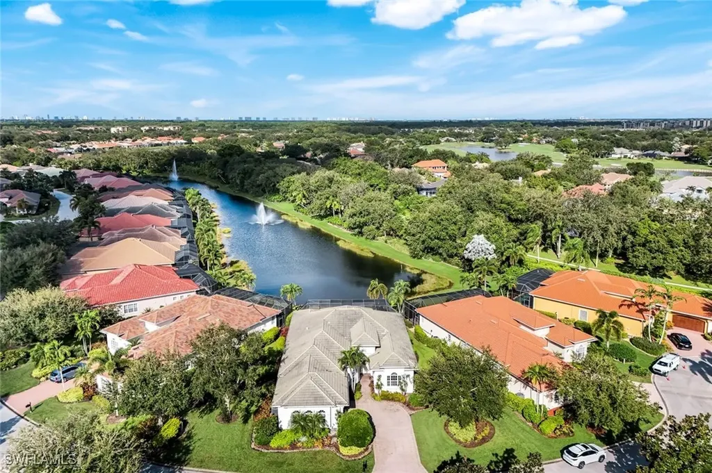 5799 Hammock Isle Drive Naples FL 34119