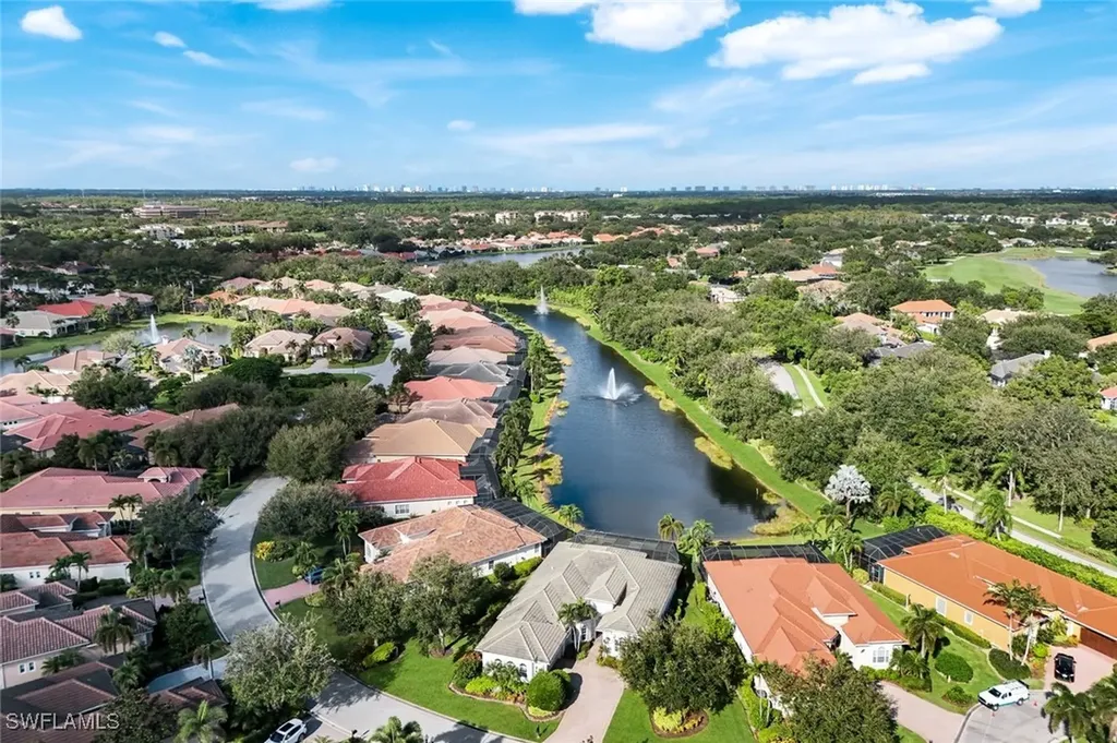 5799 Hammock Isle Drive Naples FL 34119