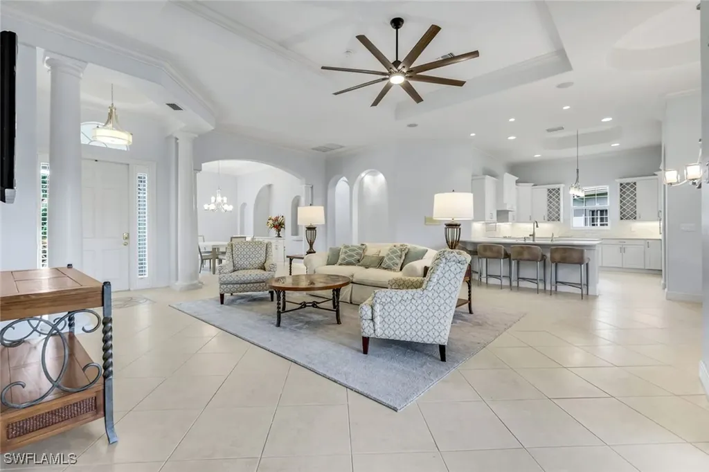 5799 Hammock Isle Drive Naples FL 34119