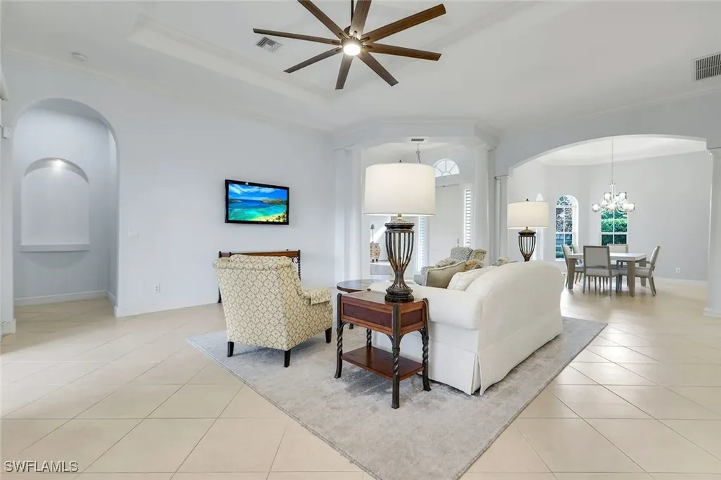 5799 Hammock Isle Drive Naples FL 34119