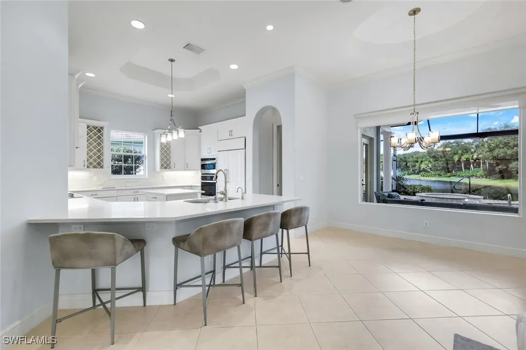 5799 Hammock Isle Drive Naples FL 34119