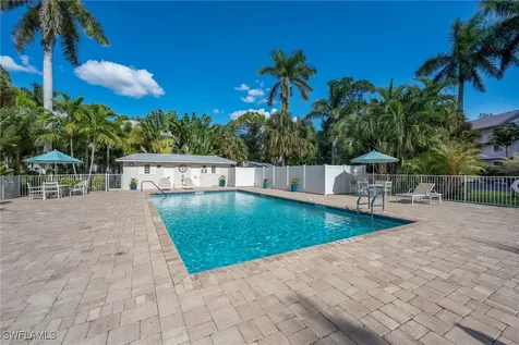 3001 Sandpiper Bay Circle Naples FL 34112