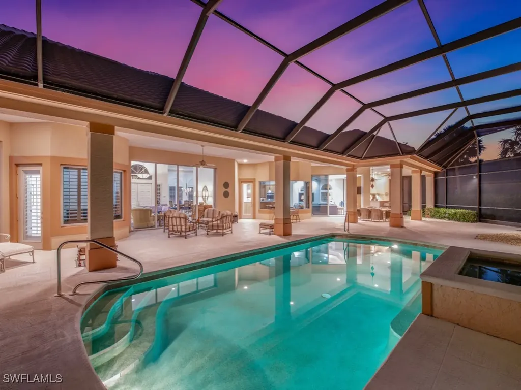 3460 Oak Hammock Court Bonita Springs FL 34134